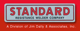 Standard Resistance Welder