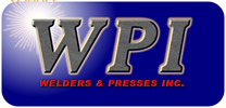 Welders and Presses